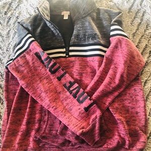 Women’s sweater